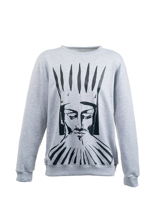 Artaxias I Pious sweatshirt for men