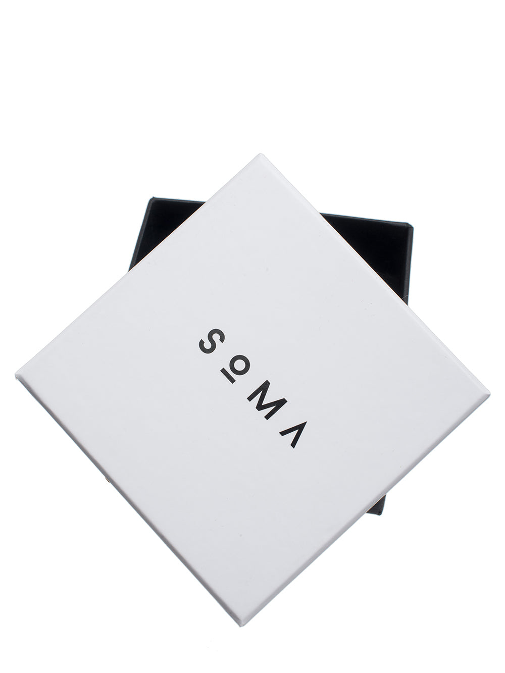 Soma-plusch earrings package