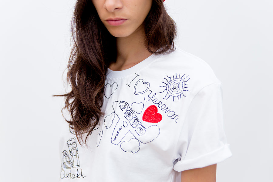 Faina-Embroidered-T-shirt-White