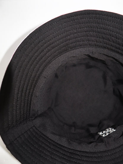 HH Tie Dye Bucket Hat - Dreamy inside view