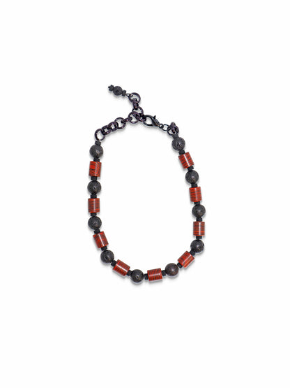 IK Lava bracelet