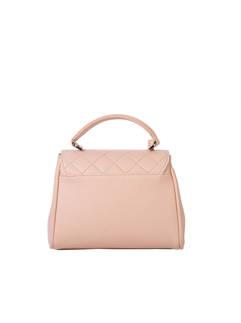 Inga-Xavier-Quilted-handbag-mini-pink