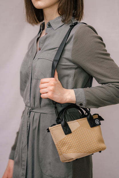 Minibag Parisian Style