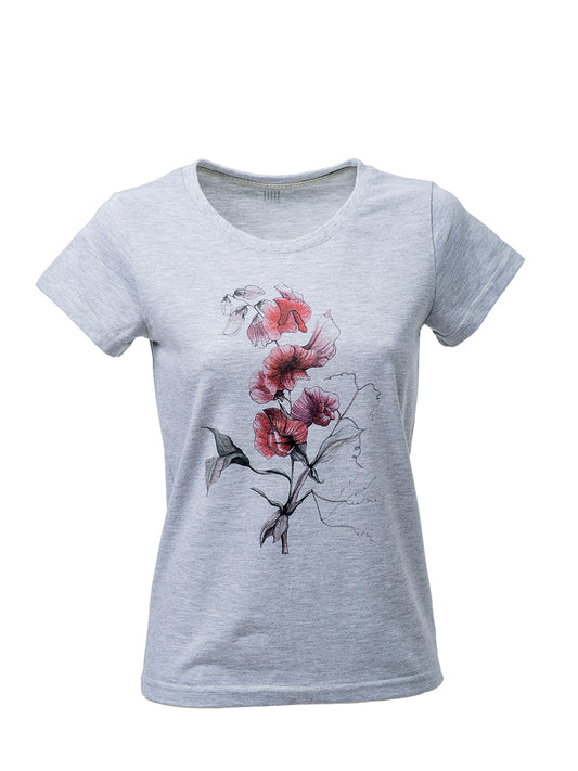 T-shirt Sweet Pea