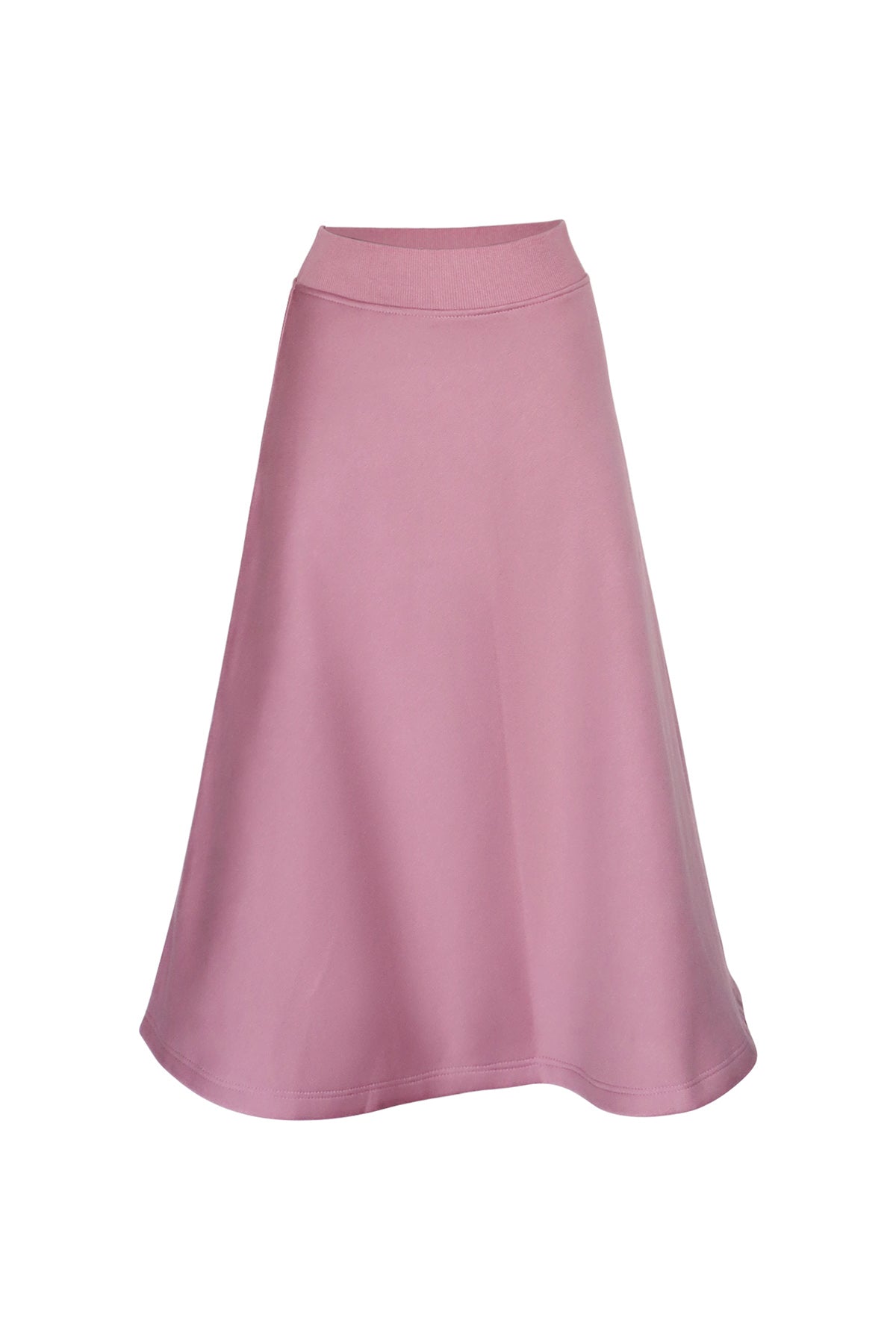 Palette Cotton Skirt