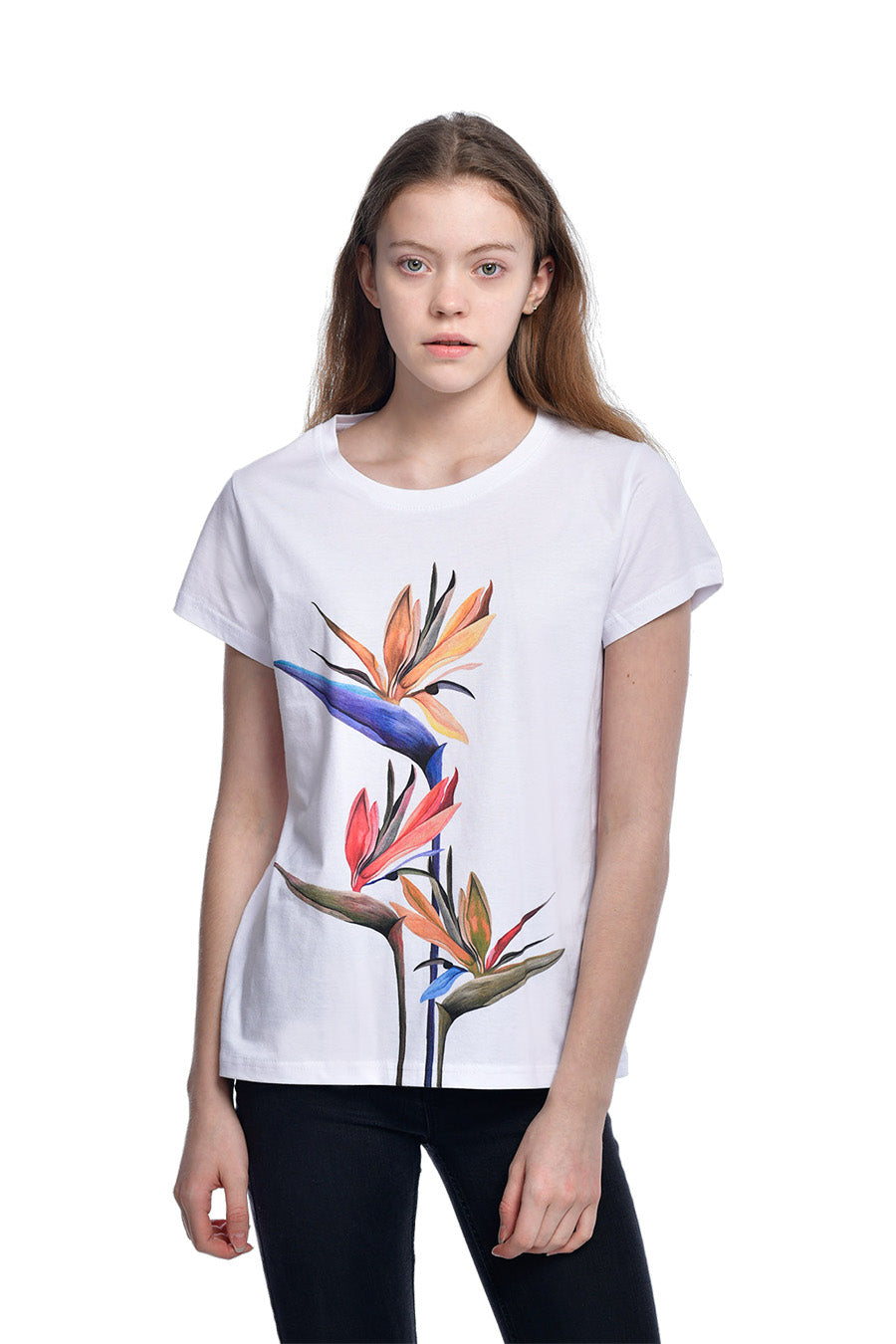Lilit-Sarkisian-Strelitzia-t-shirt-white