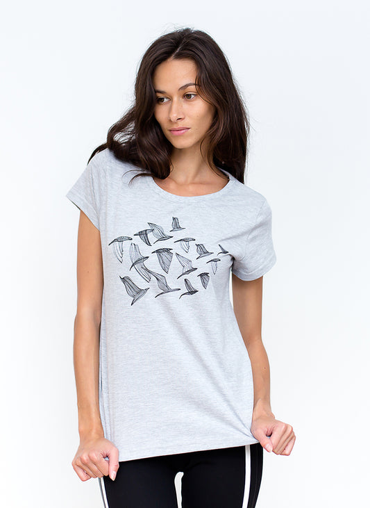 Lilit-Sarkisian-Unisex-t-shirt-Birds