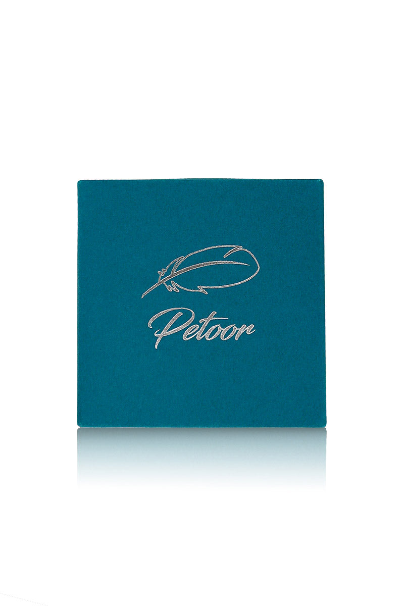 Petoor Silver - Earrings box