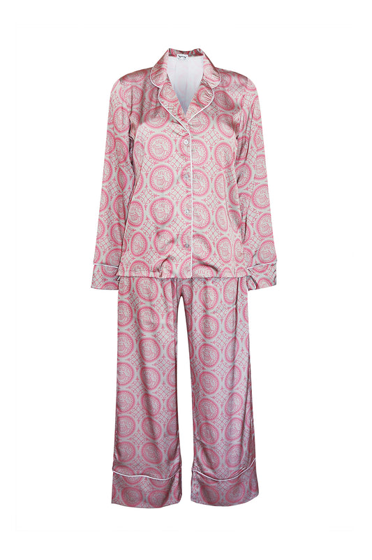 Dreams Silky Pajama