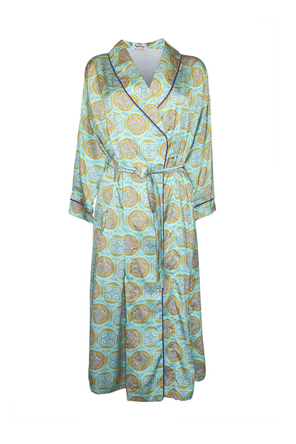 Dreams Silky Robe