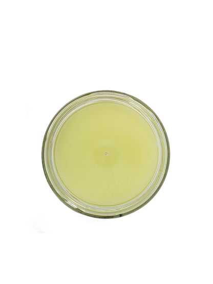 Shabeeg-Green-Candle