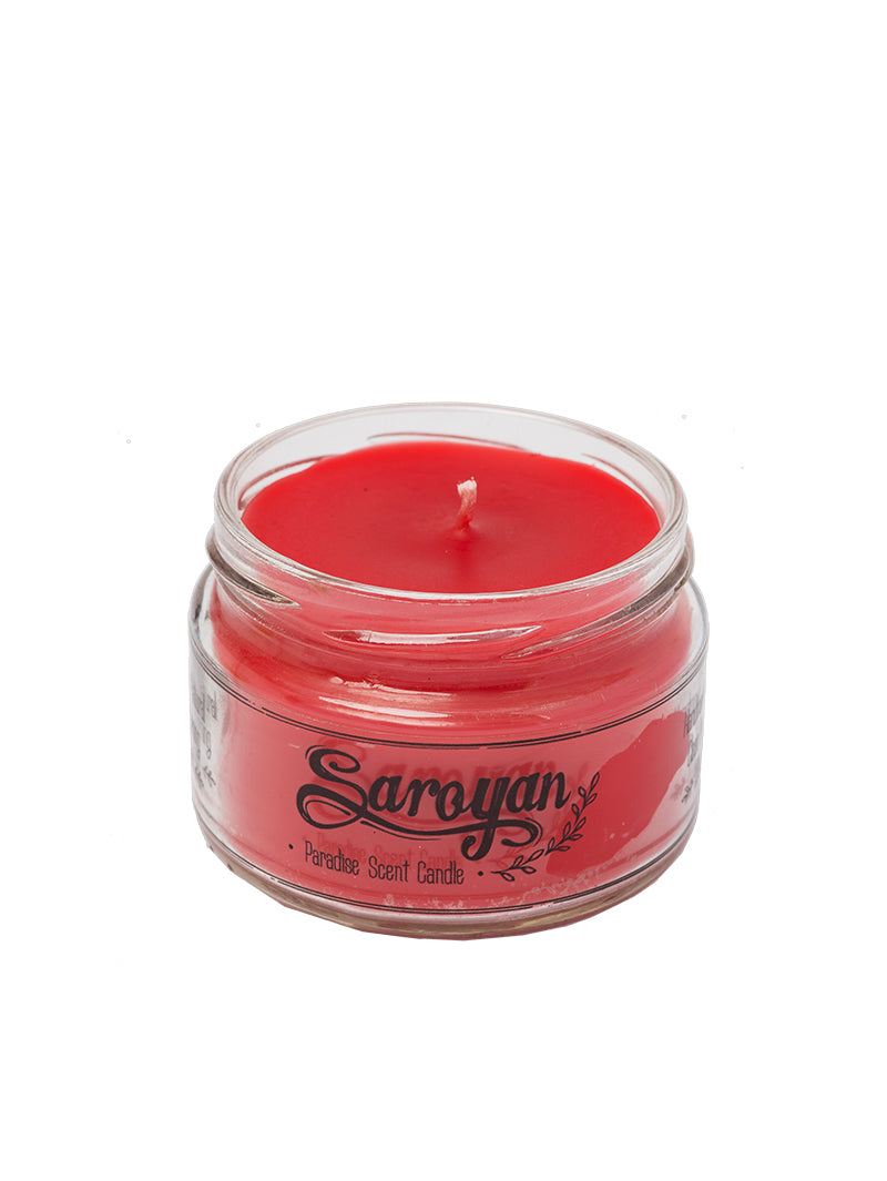Saroyan Scented Candle