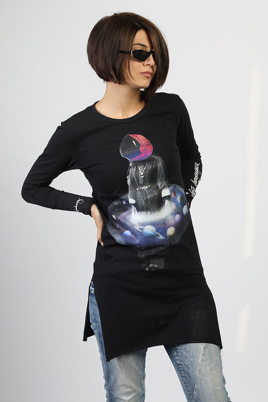 Shabeen-Space-Taraz-Tunic