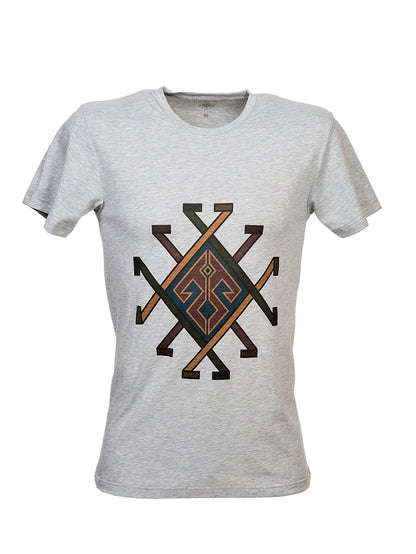 Sheranik Logo T-shirt for men