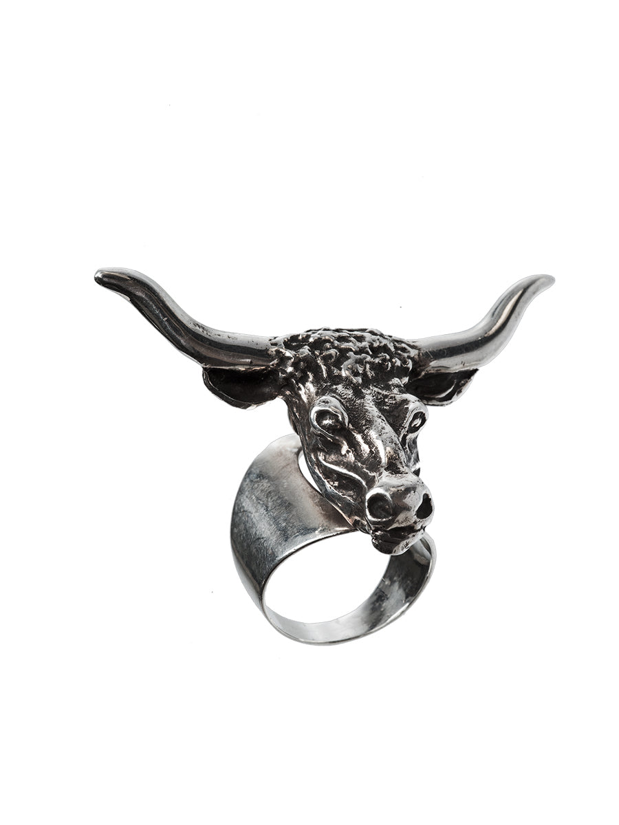 Wild - Bull ring
